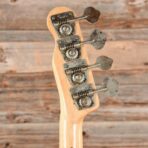 Fender Telecaster Bass Blonde 1969 - The Guitar Rescue-The Guitar Rescue