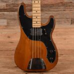 Fender Telecaster Bass Mocha 1973 - The Guitar Rescue-The Guitar Rescue