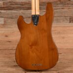 Fender Telecaster Bass Mocha 1973 - The Guitar Rescue-The Guitar Rescue