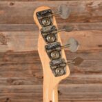 Fender Telecaster Bass Mocha 1973 - The Guitar Rescue-The Guitar Rescue