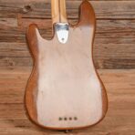 Fender Telecaster Bass Mocha 1973 - The Guitar Rescue-The Guitar Rescue