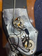 Fender Telecaster Bass Mocha 1973 - The Guitar Rescue-The Guitar Rescue