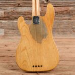 Fender Telecaster Bass Natural 1970 - The Guitar Rescue-The Guitar Rescue