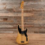 Fender Telecaster Bass Natural 1970 - The Guitar Rescue-The Guitar Rescue