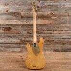 Fender Telecaster Bass Natural 1970 - The Guitar Rescue-The Guitar Rescue