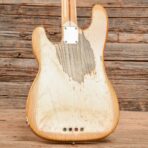 Fender Telecaster Bass Natural 1970 - The Guitar Rescue-The Guitar Rescue