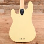 Fender Telecaster Bass Olympic White 1975 - The Guitar Rescue-The Guitar Rescue