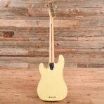 Fender Telecaster Bass Olympic White 1975 - The Guitar Rescue-The Guitar Rescue