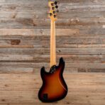 Fender American Ultra Jazz Bass V Ultraburst 2020 - The Guitar Rescue-The Guitar Rescue