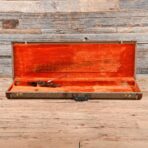 Fender Bass VI Sunburst 1963 - The Guitar Rescue-The Guitar Rescue