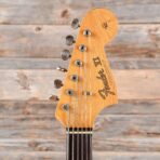 Fender Bass VI Sunburst 1963 - The Guitar Rescue-The Guitar Rescue