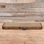 Fender Bass VI Sunburst 1963 - The Guitar Rescue-The Guitar Rescue