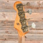 Fender Precision Bass Sunburst 1962 - The Guitar Rescue-The Guitar Rescue