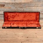 Fender Precision Bass Sunburst 1962 - The Guitar Rescue-The Guitar Rescue