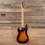 Fender Precision Bass Sunburst 1974 - The Guitar Rescue-The Guitar Rescue