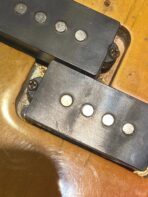 Fender Precision Bass Sunburst 1974 - The Guitar Rescue-The Guitar Rescue