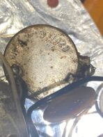 Fender Precision Bass Sunburst 1974 - The Guitar Rescue-The Guitar Rescue