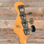Fender Coronado Bass Candy Apple Red 1967 - The Guitar Rescue-The Guitar Rescue