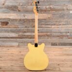 Fender Coronado II Olympic White 1967 - The Guitar Rescue-The Guitar Rescue