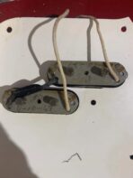 Fender Mustang Bass Dakota Red 1967 - The Guitar Rescue-The Guitar Rescue