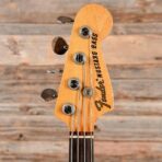 Fender Mustang Bass Dakota Red 1967 - The Guitar Rescue-The Guitar Rescue