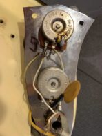 Fender Mustang Bass Olympic White 1978 - The Guitar Rescue-The Guitar Rescue