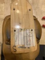 Fender Mustang Bass Olympic White 1978 - The Guitar Rescue-The Guitar Rescue