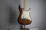 Suhr Standard Plus with Maple Fretboard - Bengal Burst - The Guitar Rescue-The Guitar Rescue