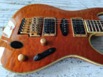 Ibanez Prestige S2540 Japan - The Guitar Rescue-The Guitar Rescue