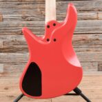 Fodera Emperor J Standard Fiesta Red - The Guitar Rescue-The Guitar Rescue