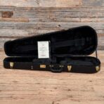 Fodera Emperor J Standard Fiesta Red - The Guitar Rescue-The Guitar Rescue