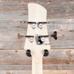 Fodera Emperor J Standard Fiesta Red - The Guitar Rescue-The Guitar Rescue