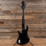 Fodera Emperor Standard Special 5 String Black 2018 - The Guitar Rescue-The Guitar Rescue