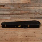 Fodera Emperor Standard Special 5 String Black 2018 - The Guitar Rescue-The Guitar Rescue