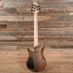 Fodera Yin Yang Standard Spalted Maple Natural 2018 - The Guitar Rescue-The Guitar Rescue