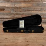 Fodera Yin Yang Standard Spalted Maple Natural 2018 - The Guitar Rescue-The Guitar Rescue