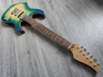Suhr Modern Custom - Eddie's Guitars Limited Run - The Guitar Rescue-The Guitar Rescue