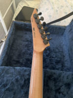 ESP USA Horizon-II Lynch Burst - The Guitar Rescue-The Guitar Rescue
