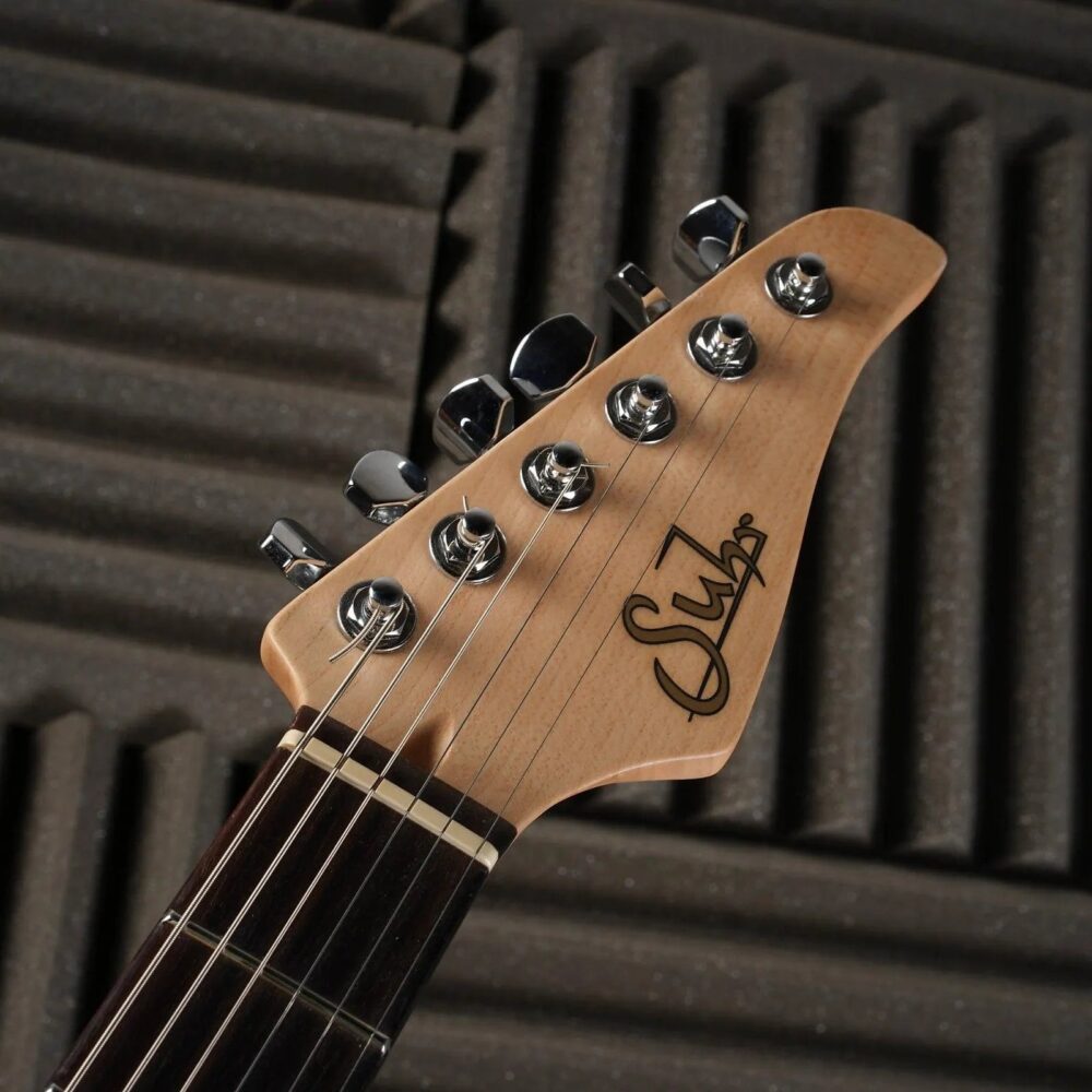Suhr S3 HSS - The Guitar Rescue-The Guitar Rescue