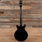 Gibson EB-0 Black Refin 1960 - The Guitar Rescue-The Guitar Rescue