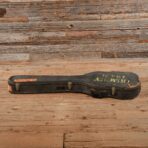 Gibson EB-0 Black Refin 1960 - The Guitar Rescue-The Guitar Rescue
