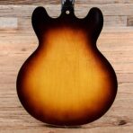 Gibson EB-2 Sunburst 1959 - The Guitar Rescue-The Guitar Rescue
