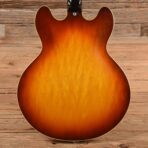 Gibson EB-2 Sunburst 1966 - The Guitar Rescue-The Guitar Rescue
