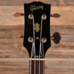 Gibson EB-2 Sunburst 1966 - The Guitar Rescue-The Guitar Rescue