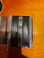 Gibson EB-2 Sunburst 1966 - The Guitar Rescue-The Guitar Rescue