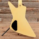 Gibson Explorer Bass Alpine White 1984 - The Guitar Rescue-The Guitar Rescue