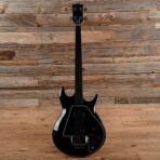 Gibson Fretless Ripper Black 1979 - The Guitar Rescue-The Guitar Rescue