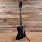 Gibson Gene Simmons Signature G2 Thunderbird Ebony 2022 - The Guitar Rescue-The Guitar Rescue