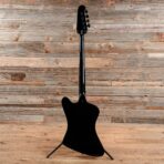 Gibson Gene Simmons Signature G2 Thunderbird Ebony 2022 - The Guitar Rescue-The Guitar Rescue