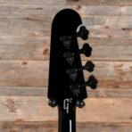 Gibson Gene Simmons Signature G2 Thunderbird Ebony 2022 - The Guitar Rescue-The Guitar Rescue